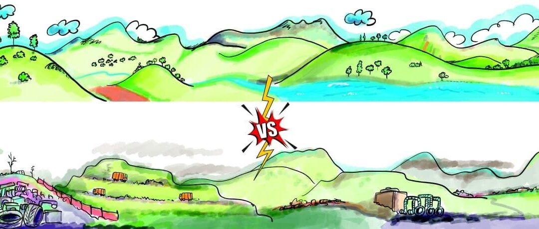 🌍 Medzinárodný deň bez odpadu – 30. marec