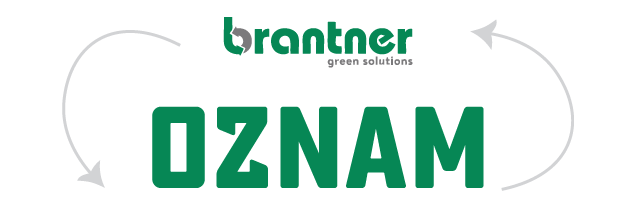 INFO leták pre mesto Rimavská Sobota